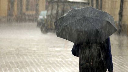 Imagen de  Lluvias en el Oriente y Medellín se extenderían hasta mayo