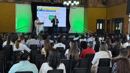 Imagen de Cornare identifica fallas y plantea cómo anticipar riesgos climáticos en 26 municipios de su jurisdicción