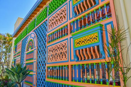 Imagen de  En Guatapé fue remodelado el Centro Día Gerontológico