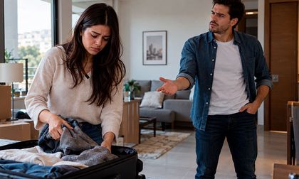 “Vivimos juntos durante años y ahora dice que la casa es solo suya”:¿Qué pasa con los bienes cuando se acaba el amor?