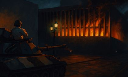 Cuarenta años después, la verdad no admite reinterpretaciones