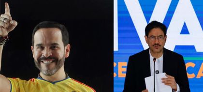 Imagen de  Iván Cepeda reconoció la victoria de Abelardo de la Espriella: «He decidido aceptar el resultado»