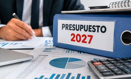 Contraloría advierte desfinanciación de $30,2 billones en el Presupuesto General de la Nación 2027 y alerta por riesgos para las regalías