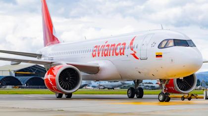 Imagen de  Avianca vuela bajo en el Black Friday: ¡Descuentos de hasta el 50 % para viajar en 2025!