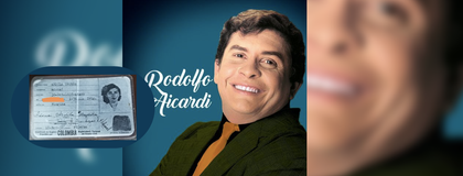 Imagen de  Adonay, ¿por qué te casaste, Adonay? La verdadera historia del éxito musical