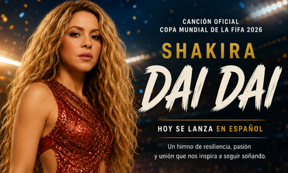 Más que una canción de fútbol: un mensaje de resiliencia y esperanza