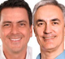 Bloque de Congresistas del Valle se reorganiza y elige a Christian Garcés como presidente