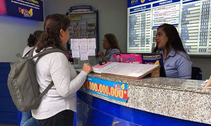 Un caleño ganó $1.498 millones en el chance