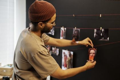 Imagen de  Convocatoria “Entre Valles”: estudiantes e investigadores-creadores podrán mostrar su visión del territorio