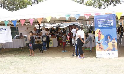 Conozca los servicios que ofrecerá la feria “Somos de puertas abiertas” este 21 de junio