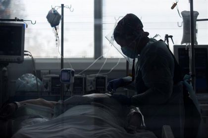 Imagen de Unidades de Cuidados Intensivos de Rionegro presentan ocupación del 54%