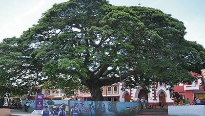 Alcalá, encrucijada de caminos