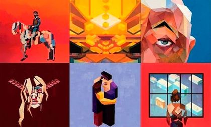 Juanes lanza su esperado álbum ‘JuanesTeban’