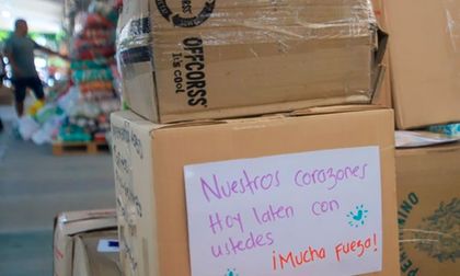Cali necesita seguir ayudando: piden donaciones para damnificados y voluntarios tras superar las 700 toneladas de ayudas