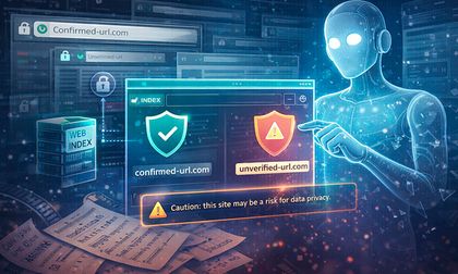 Cómo OpenAI protege tu información cuando sus agentes de IA navegan por internet