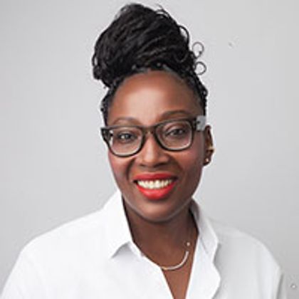 Ana Carolina Quijano, la candidata que quiere acabar los estratos sociales