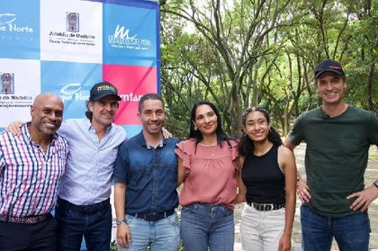 Imagen de  Afiliados a Comfama tendrán tarifas diferenciales para entrar al Parque Norte y al Aeroparque