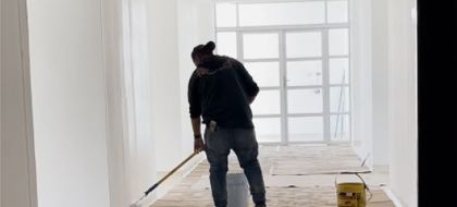 Imagen de  Avance del 90 % en adecuaciones del Hospital San Juan de Dios de El Carmen de Viboral
