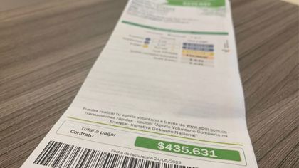 Imagen de  “El país viene exigiendo rebaja significativa”: Liga de Servicios Públicos sobre aumento de tarifa de energía