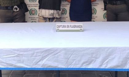 Fiscalía investiga a madre por llevar a su hija a presunto abuso sexual para pagar deuda en Cali