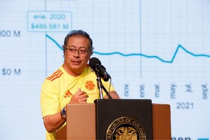 Imagen de ¡Atención! Presidente Petro declaró Día Cívico este lunes 15 de julio