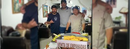 Imagen de ¡A probarlas todas! En La Ceja se realizará la primera versión del Empanada Fest