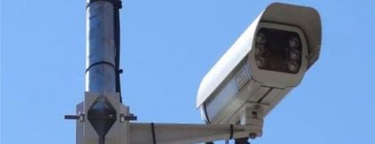 Imagen de El Retiro ya cuenta con videovigilancia en todas sus entradas y salidas