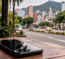 Lo que comenzó con un celular robado en Cali terminó destapando un presunto caso de abuso infantil