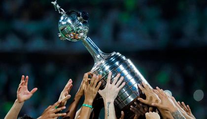 Rivales Atlético Nacional fase previa Copa Libertadores 2021 repechaje