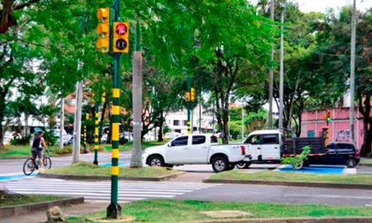 Vandalismo a la red semafórica en Cali: 38 intersecciones afectadas en 55 días, casi un caso diario