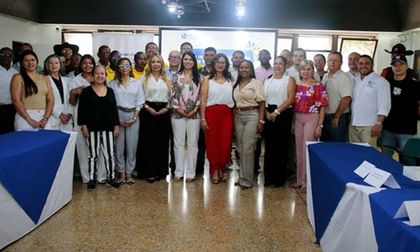 Alianza interinstitucional por el bienestar animal