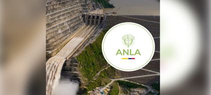 Imagen de  Hidroituango opera cumpliendo las normas: EPM tras nuevo proceso sancionatorio de la ANLA