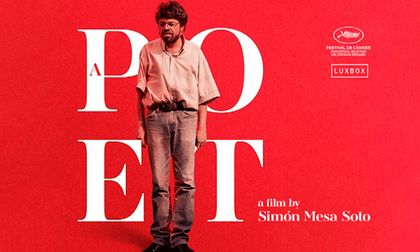 Palabra, poesía y cine