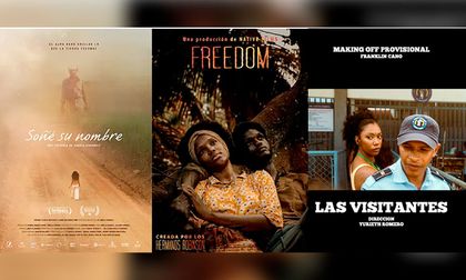 Tres hitos históricos del cine colombiano en 2026 impulsan nuevas voces afrodescendientes