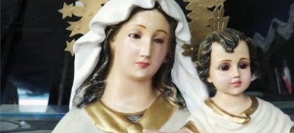 Imagen de  Conozca los cierres viales en Medellín por el Día del Conductor y el desfile clásico de la Virgen del Carmen