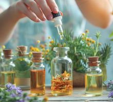 Remedios ancestrales para el dolor de cabeza que aún funcionan hoy