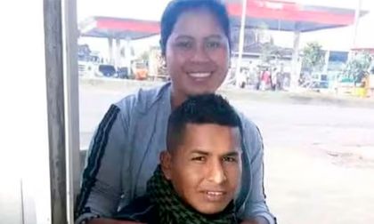 Asesinan a firmantes de paz en Cauca