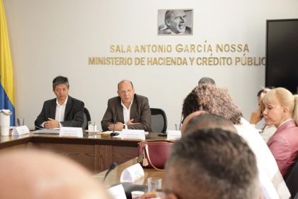 Imagen de  Gobernadores no logran acuerdo con el Gobierno y anuncian demanda ante la Corte Constitucional