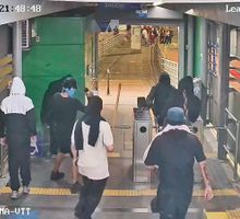 Cali no puede normalizar el vandalismo