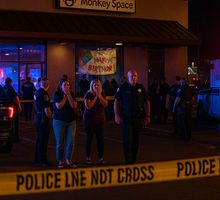 Fiesta de cumpleaños termina en tragedia por tiroteo