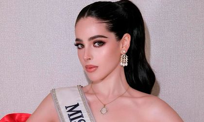 Polémica en Miss Universo 2025 por trato a la candidata de México