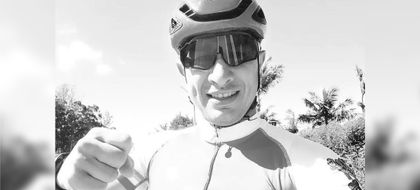 Imagen de  ”El llamado a ‘Barbas’ es para que se presente ante las autoridades”: Comandante de la Policía Antioquia tras asesinato de Marlon Pérez