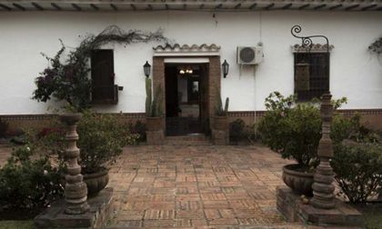 Imagen de Casa de Débora Arango será patrimonio histórico de Antioquia