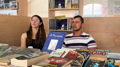 Imagen de  Este lunes festivo inicia la Semana del Libro y la Cultura en Guarne, consulte aquí la programación