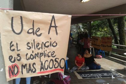 Imagen de “Estamos actuando”: rector de la UdeA sobre presunto acoso sexual en varias facultades