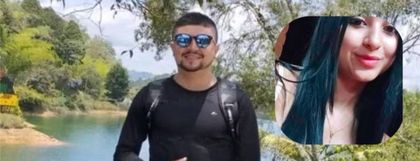 Imagen de Tragedia en Medellín: un hombre murió quemado luego de que su pareja le prendiera fuego a la vivienda