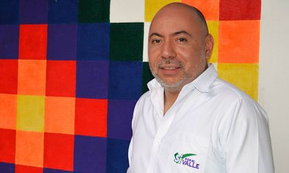 Vamos a trabajar fuerte contra las casas políticas corruptas: John Anderson López Taborda