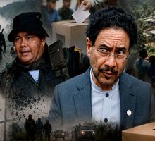 ¿Presiones armadas a favor de Cepeda? Las dudas siguen creciendo