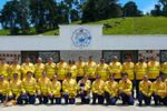Imagen de Bomberos de 54 cuerpos de socorro de Antioquia reciben dotación de 700 millones de pesos por el fenómeno de El Niño