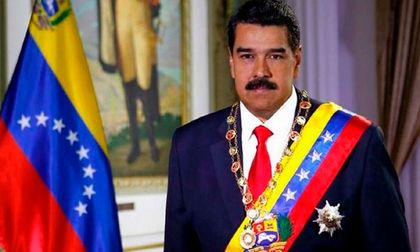 Estados Unidos incauta más de 700 millones de dólares en bienes vinculados a Nicolás Maduro